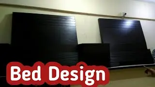single bed design at aftab furniture | furniture design 2020 | bed design 2020 | furniture market