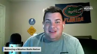 Becoming a Weather Ready Nation [Ep. 486]