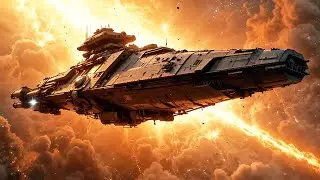 Distress Alert Detected—Humanity Has Begun to Fully Mobilize Across the Galaxy | HFY Sci-Fi Stories