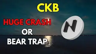 NERVOS NETWORK CKB  Price News Today & Technical Analysis &  Price Prediction 2023/2024