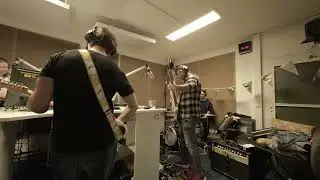 Where We First Met - Pancakes (live @ bonnFM)