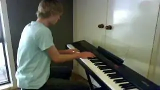 Now I know (Composition written & preformed by Joel Bish)