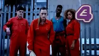 Misfits Returns | Season 2 Original Trailer