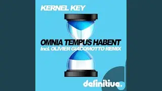 Omnia Tempus Habent (Original Mix)