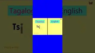 Fruits name in Tagalog with English translations #shorts | Part 2