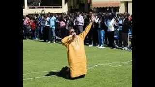 Dag Heward Mills's Prayer compilation