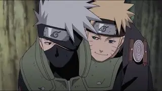 Kakashi Carries Naruto, Pain(Nagato) uses rinne rebirth English Dub 1080p