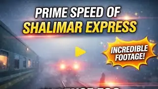 Chill on fog | frosty journey of Shalimar | Zlogs 