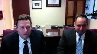 Houston Employment Attorney Discusses Whether A Company Should Conduct An Internal Audit