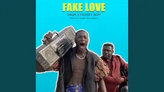 Fake Love