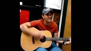 Joel Johnson- Take this Needle from my hand