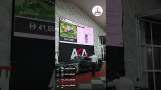 DUBAİ SHARJAH AVİKSİONA #automobile #автоиздубай #обзор #лизинг #продажа #автомобильнаторгах #sale