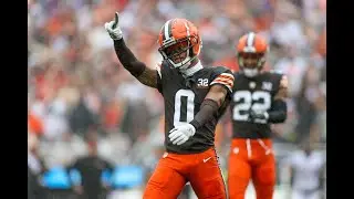 Is There Anything to the Browns Trade Rumors Involving Greg Newsome? - Sports4CLE, 4/2/24