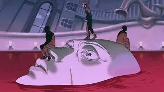 Chensō Man ED Anime Edit. music by Vladyslav Khromykh. Аниме Эдит Человек-бензопила эндинг.
