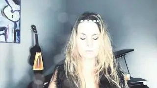 Wolves - Selena Gomez, Marshmello ( cover by Gilli Moon )