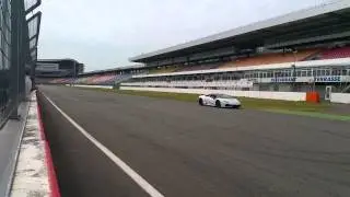 Tuner Grand Prix 2015