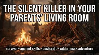 The Silent Killer in Your Parents' Living Room | Winter's Deadliest Trap Nobody Talks About
