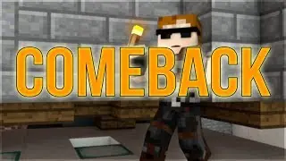 combomontage #3 COMEBACK