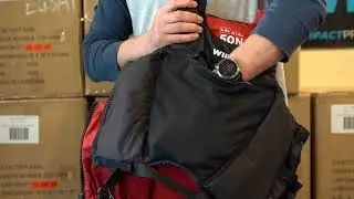 Передний WIP-свет PFD 50N