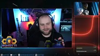 Sohotti Plays - Mass Effect 1 - Day 5 - VOD - 2/22/22