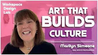 How Merrill Lynch Used Art to Inspire