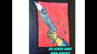 10th Rule Books Old School Radio Serial Podcast