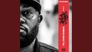 Thumbscrews (prod. by Nottz, cuts by DJ Djaz)