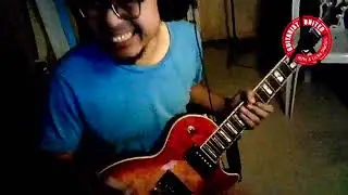 Epiphone Les Paul Custom Prophecy Plus GX