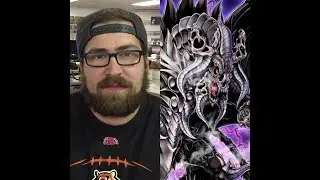 Dark World Deck Profile September 2017
