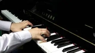 Elegy, Op.77 No.2 by Heinrich Hofmann (1842-1902)