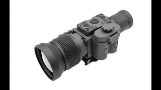 Armasight ArmaCore Gen4 Operator Pro Thermal Clipon for night hunting