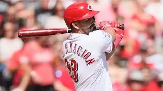 All 13 of Christian Encarnacion-Strand's 2023 Home Runs!