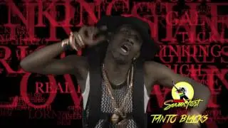 Tanto Blacks
