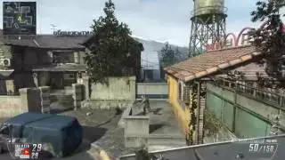 Illcams 50 pls - Black Ops II Game Clip