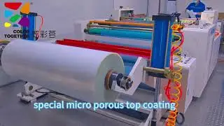 Inkjet Waterproof Positive Film