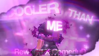 Cooler Than Me COLLAB | @ComedyD x Rework1 (4k)