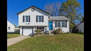 Home for Sale in Columbus - 2620 Millview Drive