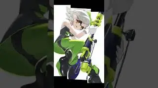 Splatoon Marie Edit #3~The Greatest