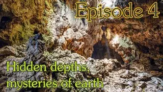 Episode 4 : Nohkalikai Falls & Meghalaya Caves Adventure