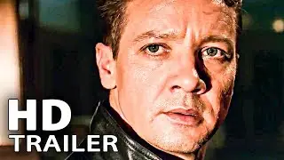 TAG Trailer (2018)