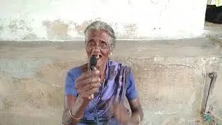 கொசூர் கருப்பாயி அம்மாள் நாட்டுப்புற பாடல்