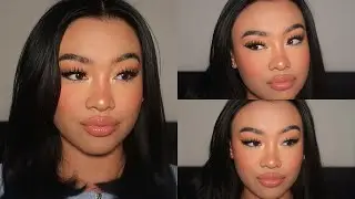 GRWM: LOCKDOWN ENDING, WEIGHT GAIN, YOUTUBE GROWTH + HE MADE ME UNCOMFORTABLE | SAMANTHAEVIRA