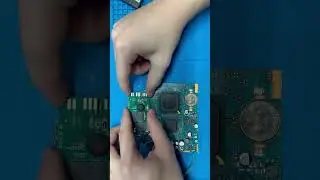 Making a portable PS2 suite&hellip;2 #foryou #electronics #modding #fyp