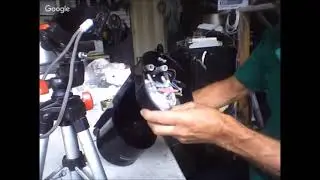 CAFETEIRA COMO DESENTUPIR