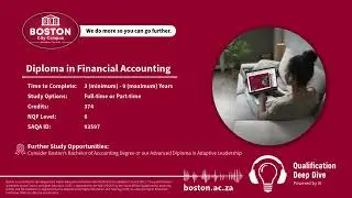 Deep Dive: Diploma in Financial Accounting