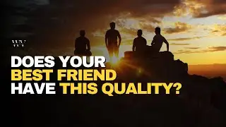Who is a Good Friend in Islam? | Quotes & Hadith on Friendship