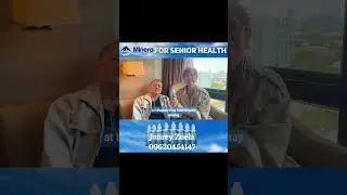 Trace Mineral Drops💧 for Senior Health !