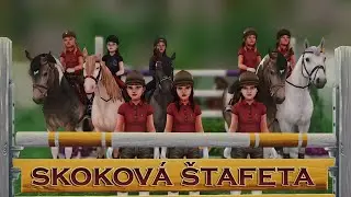 Skoková Štafeta - 15.5.2025 - The Phoenixes