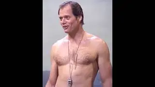 Fred Dryer SHIRTLESS in Laverne & Shirley!!! 😍&hearts;️