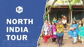 17 DAYS NORTH INDIA TOUR | DELHI | KASHMIR | SRINAGAR | GULMARG | SONMARG | AIP